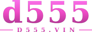 d555 โลโก้